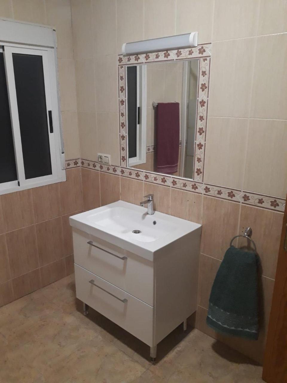 Casa Rural El Jazminero Fernan Perez Extérieur photo
