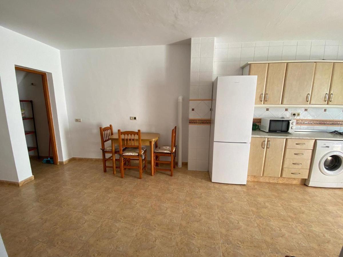 Casa Rural El Jazminero Fernan Perez Extérieur photo