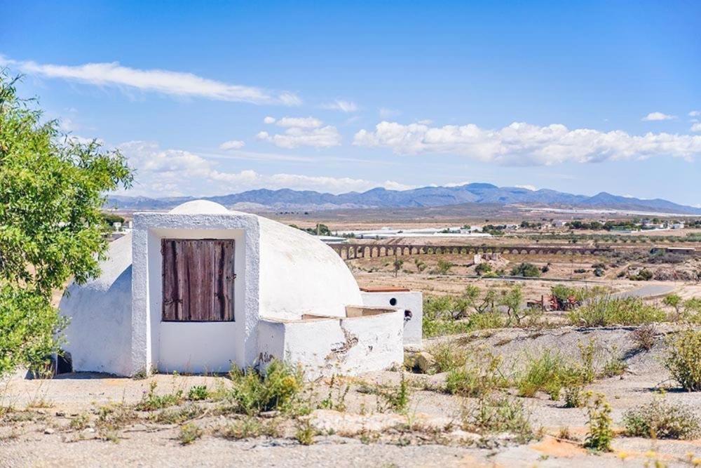 Casa Rural El Jazminero Fernan Perez Extérieur photo