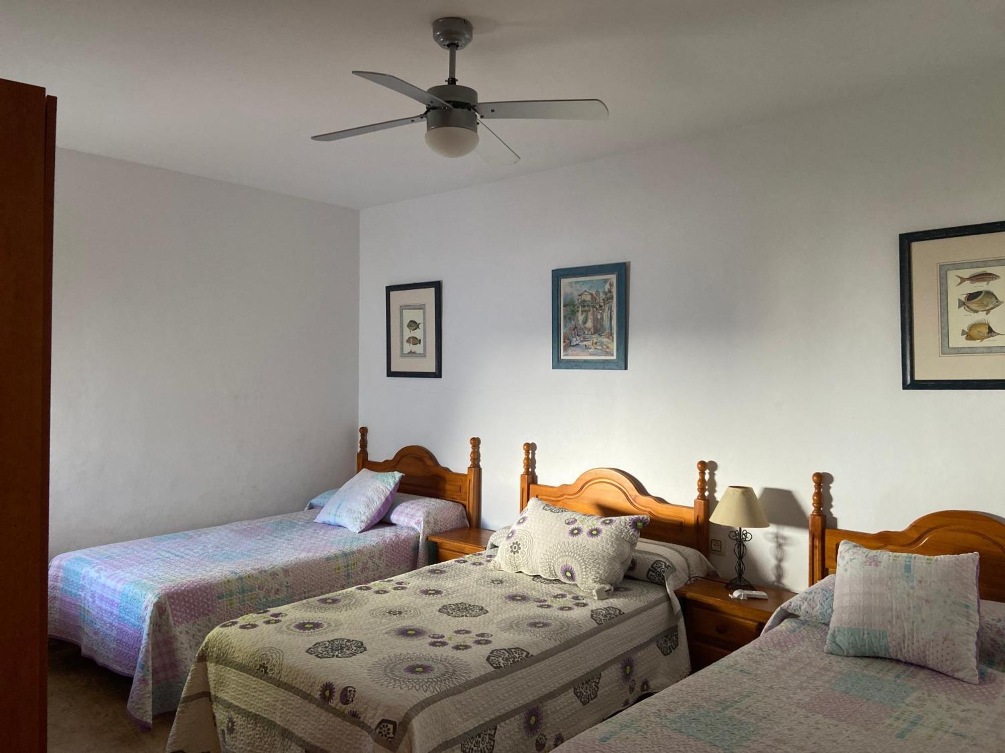 Casa Rural El Jazminero Fernan Perez Extérieur photo